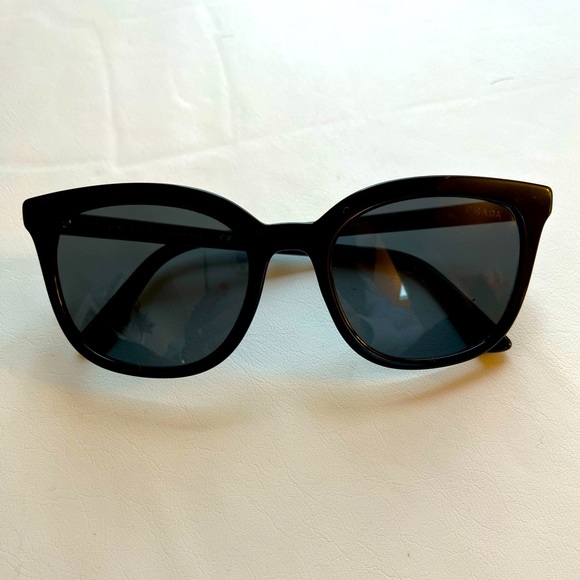 Prada Accessories - Prada sunglasses